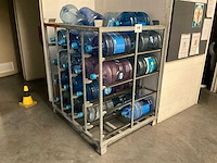 Sipwell/culligan bidons water 18,9l (27x) - afbeelding 2 van  3