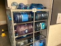 Sipwell/culligan bidons water 18,9l (27x) - afbeelding 3 van  3