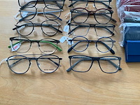 Sir john / bruno banani designer montuur (12x) - afbeelding 2 van  8