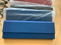 Sir john / bruno banani designer montuur (12x) - afbeelding 6 van  8