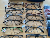 Sir john / bruno banani designer montuur (12x) - afbeelding 3 van  8