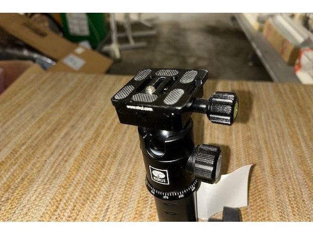 Siri balhoofd - afbeelding 2 van  3