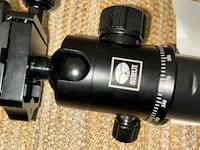 Siri balhoofd - afbeelding 3 van  3