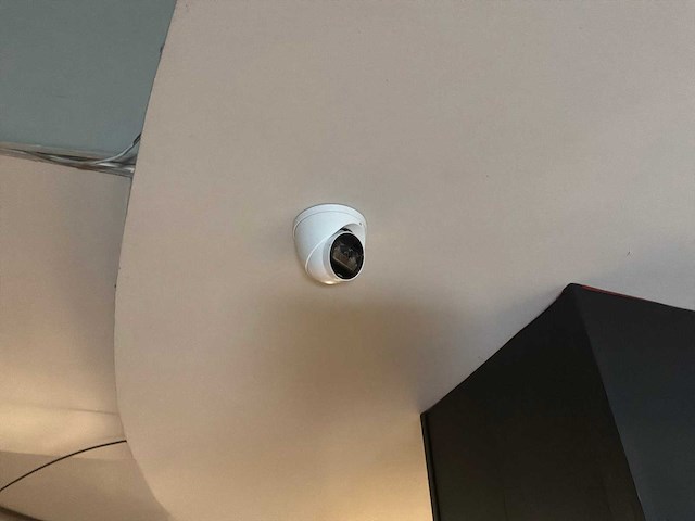 Siris beveiligingscamera - afbeelding 5 van  6