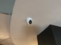 Siris beveiligingscamera - afbeelding 5 van  6