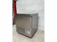 Sirman - blast chiller - afbeelding 3 van  5
