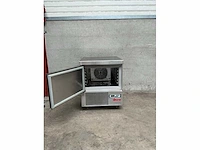 Sirman - blast chiller - afbeelding 4 van  5
