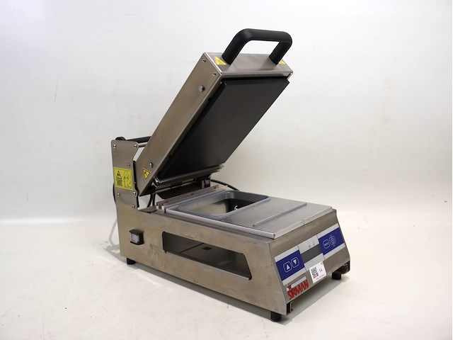 Sirman verpakkingsmachine - afbeelding 1 van  7