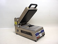 Sirman verpakkingsmachine