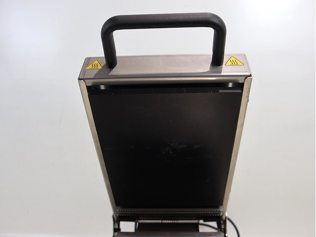 Sirman verpakkingsmachine - afbeelding 3 van  7