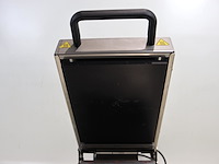 Sirman verpakkingsmachine - afbeelding 3 van  7