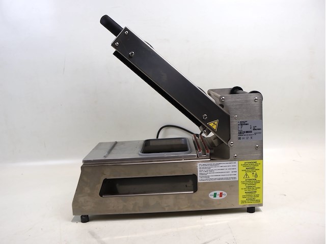 Sirman verpakkingsmachine - afbeelding 4 van  7