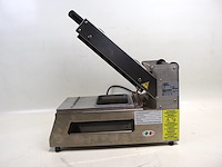 Sirman verpakkingsmachine - afbeelding 4 van  7