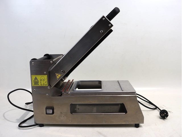 Sirman verpakkingsmachine - afbeelding 6 van  7