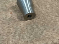 Siro 2275-16n1 kastknop rvs, 16 mm (36x) - afbeelding 4 van  5