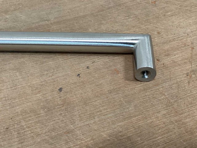 Siro kastgreep rvs 128 mm (29x) - afbeelding 3 van  3