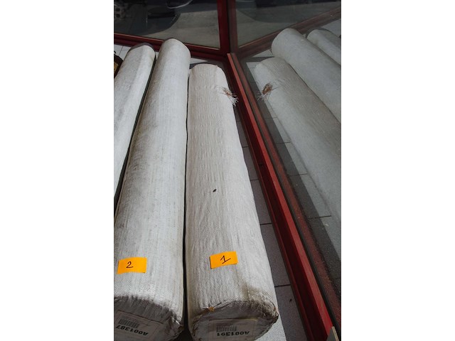 Sisal tapijt - afbeelding 1 van  3