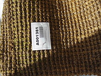 Sisal tapijt - afbeelding 2 van  3