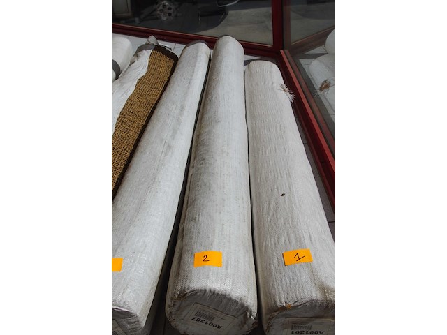 Sisal tapijt - afbeelding 1 van  2