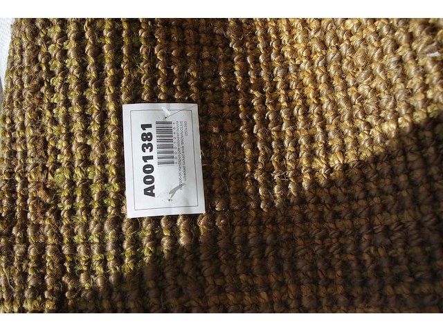 Sisal tapijt - afbeelding 2 van  2