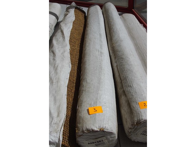 Sisal tapijt - afbeelding 1 van  2