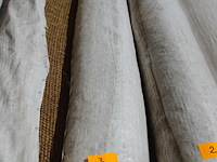 Sisal tapijt - afbeelding 1 van  2