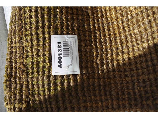 Sisal tapijt - afbeelding 2 van  2