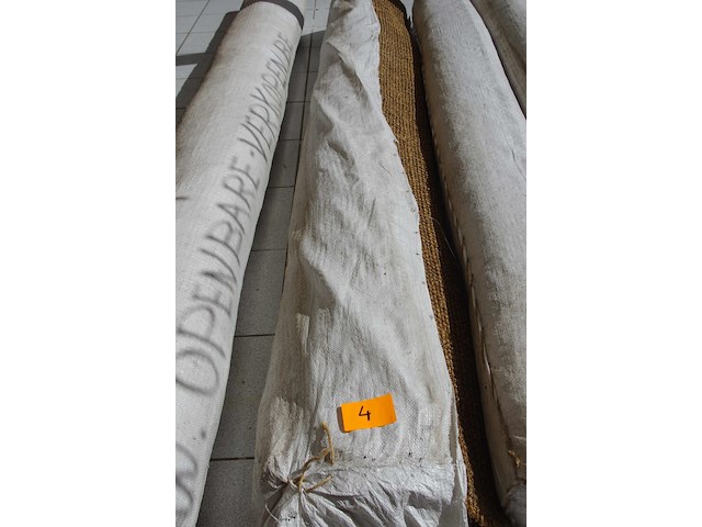 Sisal tapijt - afbeelding 1 van  2