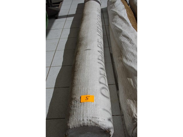 Sisal tapijt - afbeelding 1 van  2