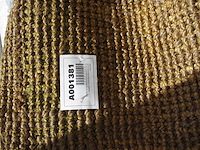 Sisal tapijt - afbeelding 2 van  2