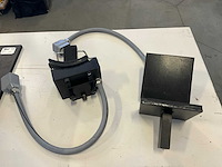 Sisser tas-one textieldrukmachine - afbeelding 8 van  10