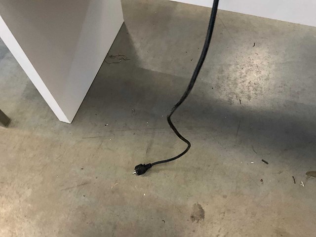 Sisser tas-one textieldrukmachine - afbeelding 9 van  10