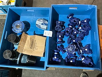 Sisto afsluiters (18x) - afbeelding 1 van  4