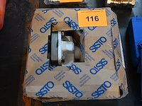 Sisto rga max - afbeelding 1 van  3