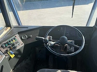 Sisu kalmar tr-160cr 4x4 industriële trekker - afbeelding 65 van  71