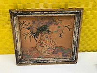 Sita alexandrowicz aquarel