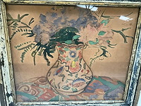 Sita alexandrowicz aquarel - afbeelding 2 van  4