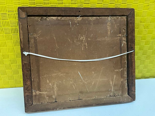 Sita alexandrowicz aquarel - afbeelding 4 van  4