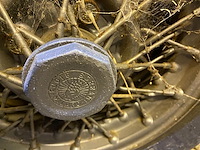 Sita spring, 1967-1970 no papers - afbeelding 4 van  18