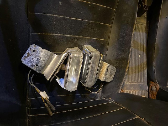 Sita spring, 1967-1970 no papers - afbeelding 7 van  18