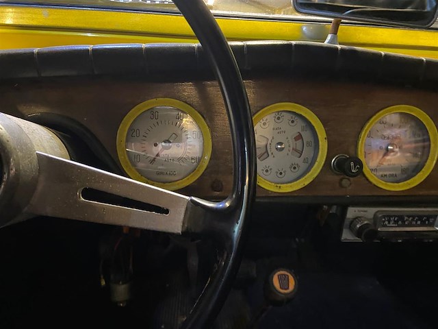 Sita spring, 1967-1970 no papers - afbeelding 8 van  18