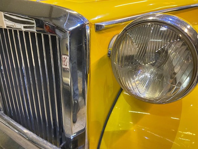 Sita spring, 1967-1970 no papers - afbeelding 11 van  18