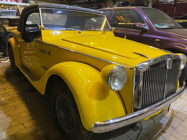 Sita spring, 1967-1970 no papers - afbeelding 13 van  18