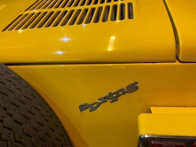 Sita spring, 1967-1970 - afbeelding 3 van  18