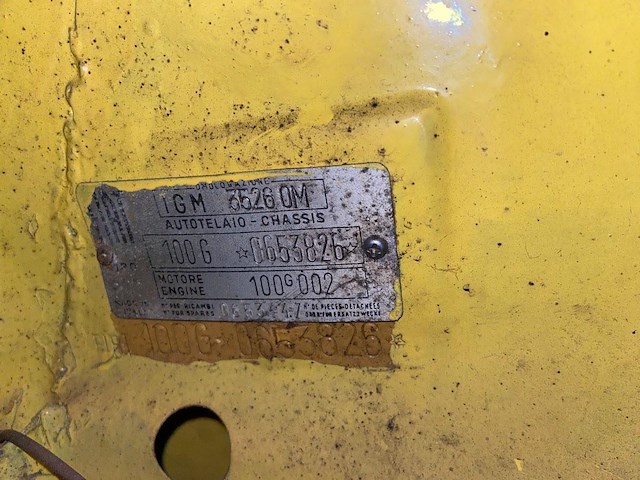 Sita spring, 1967-1970 - afbeelding 5 van  18