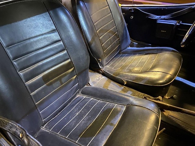 Sita spring, 1967-1970 - afbeelding 6 van  18