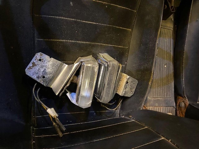 Sita spring, 1967-1970 - afbeelding 7 van  18