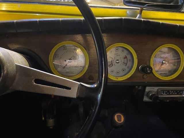 Sita spring, 1967-1970 - afbeelding 8 van  18