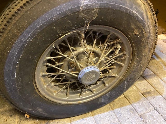 Sita spring, 1967-1970 - afbeelding 10 van  18