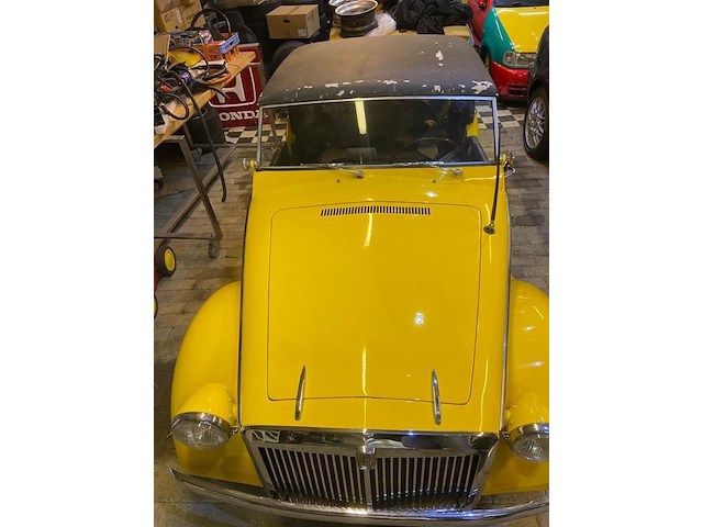 Sita spring, 1967-1970 - afbeelding 12 van  18